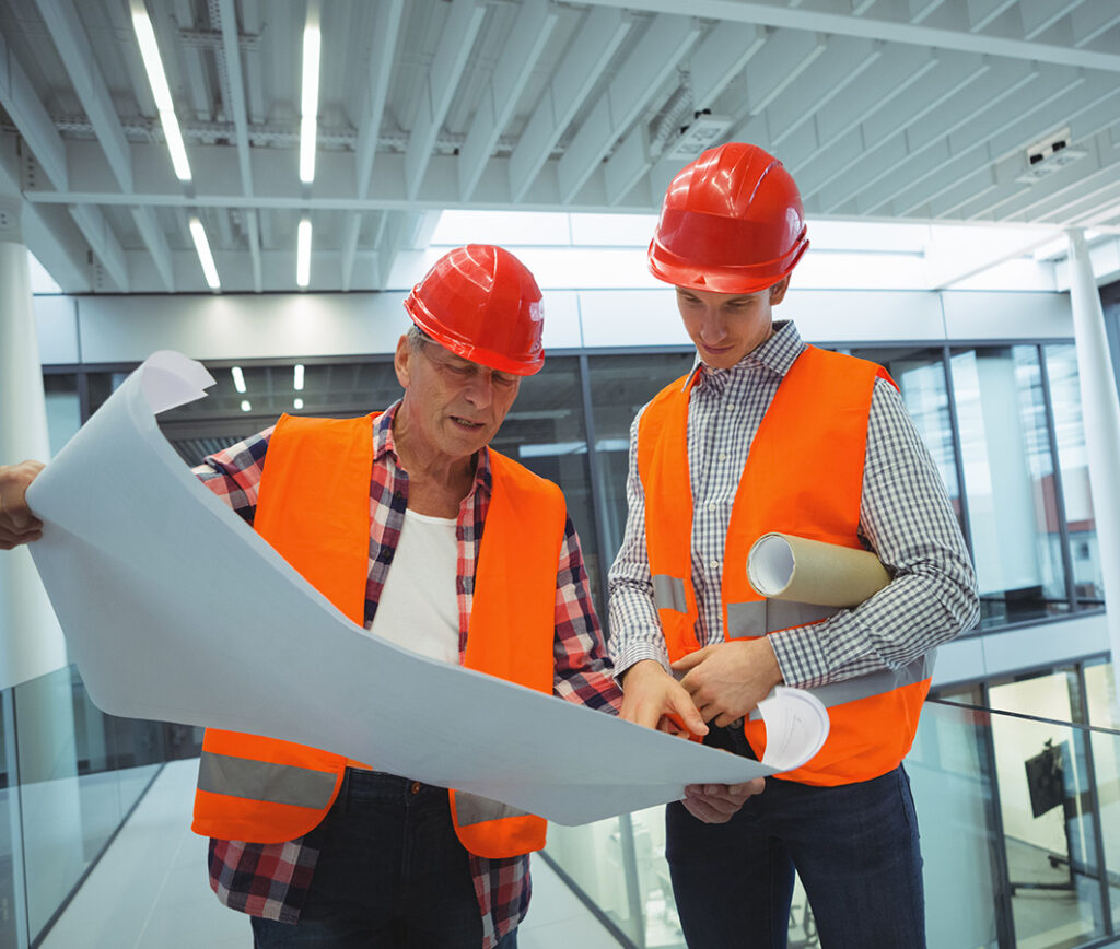 Asesoria en permisos