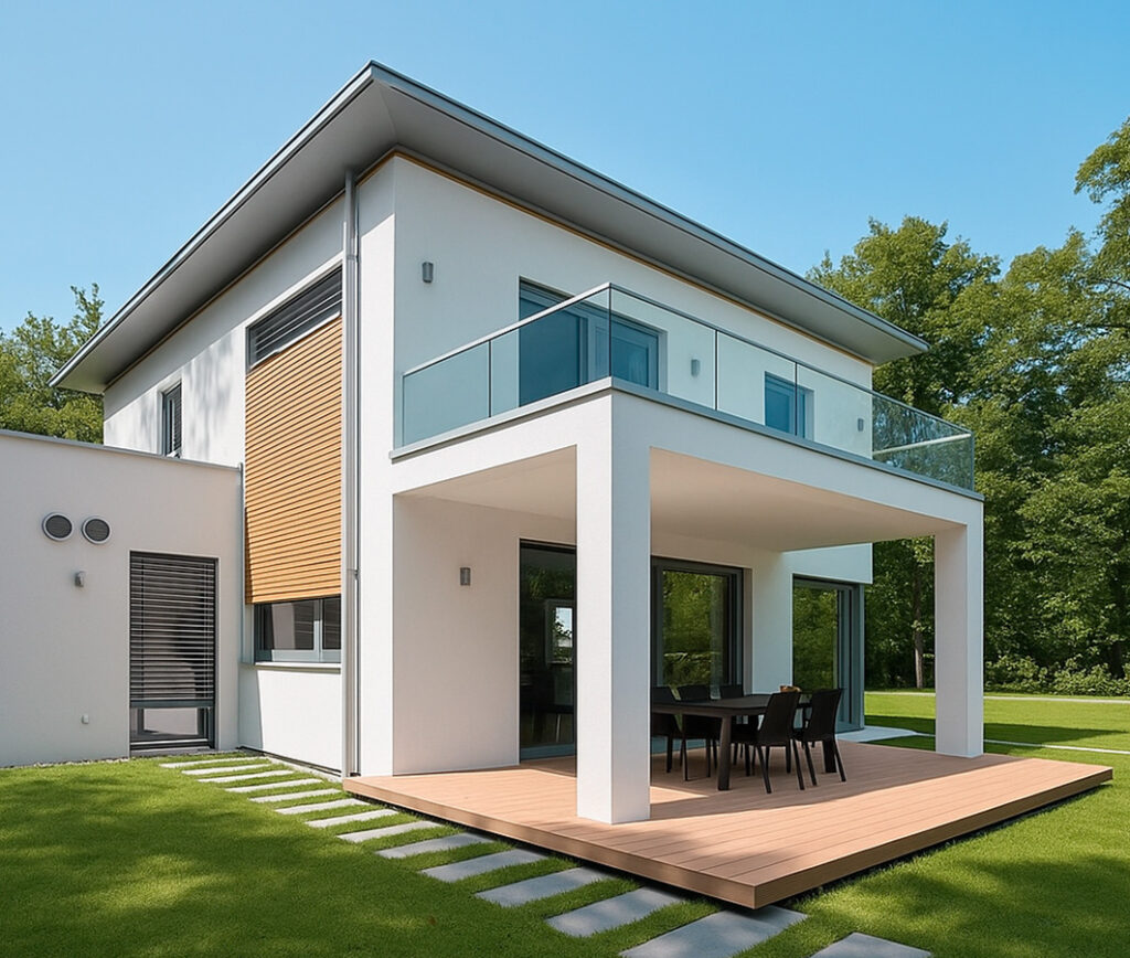 INSTALACIONES EN HOGARES